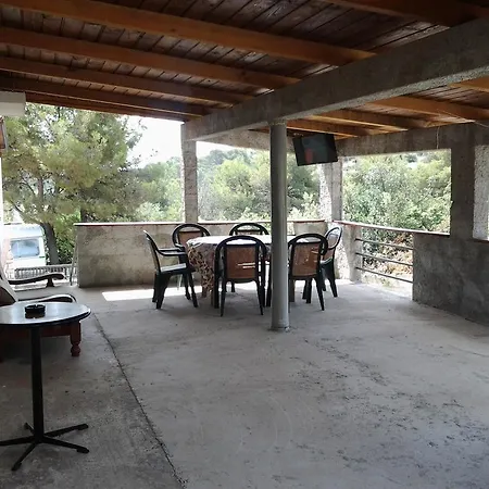 Dubravko Casa de Férias