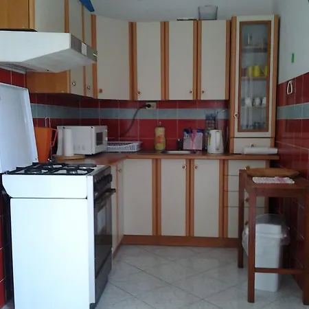 Casa de Férias Dubravko