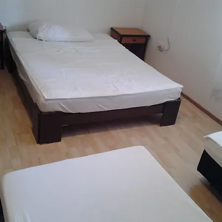 Casa de Férias Dubravko *
