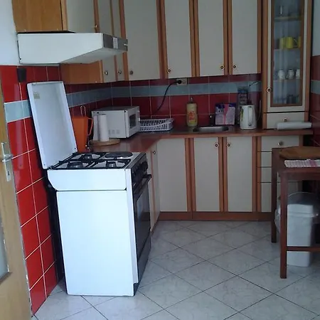 Dubravko Casa de Férias *