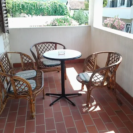 Dubravko Casa de Férias *