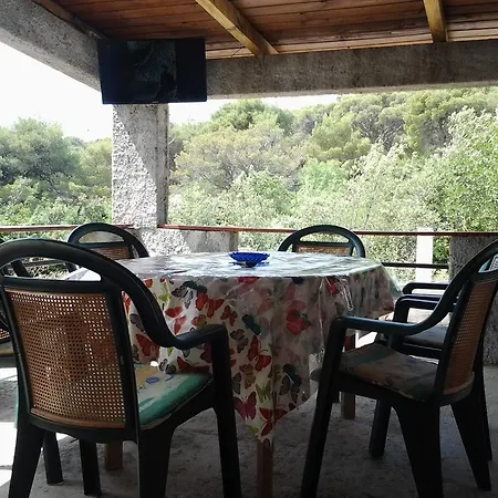Dubravko Casa de Férias