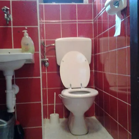 Dubravko Casa de Férias