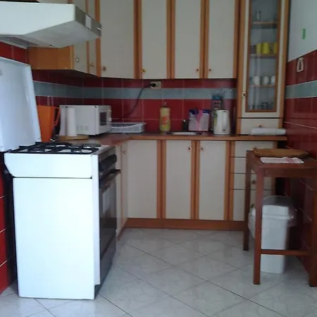Dubravko Casa de Férias *