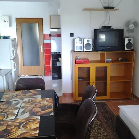 Dubravko Casa de Férias *